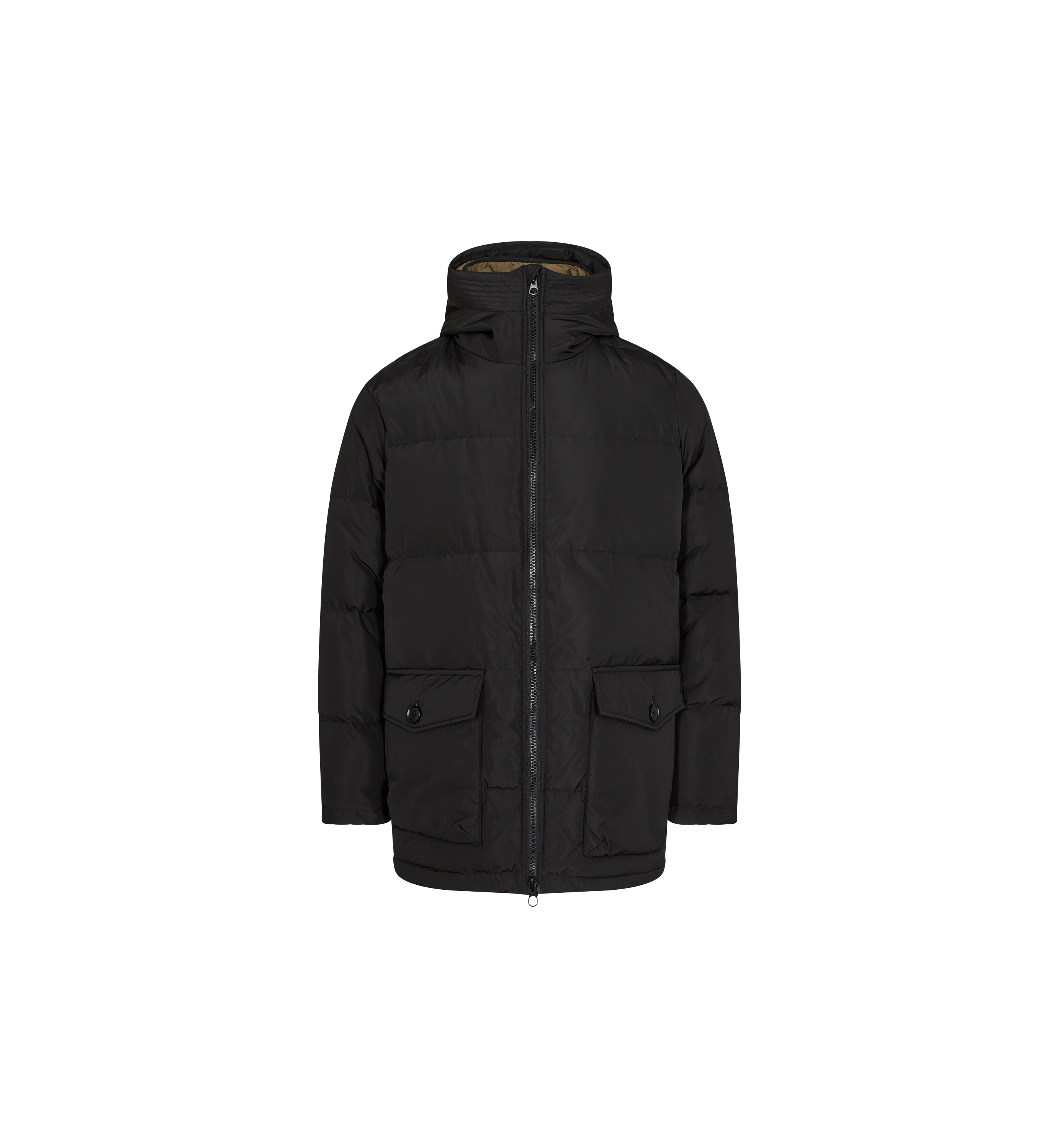 Packshot / Black / Front